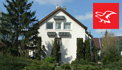 SAS CLUB APARTMAN